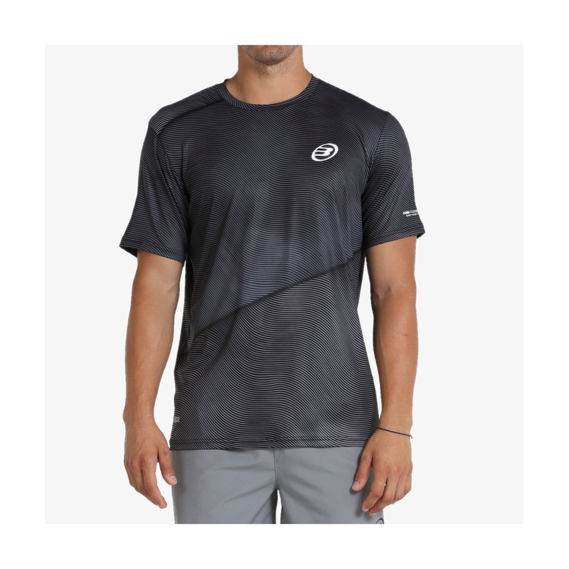 Bullpadel Misar Black 2023|S|M|L|XL