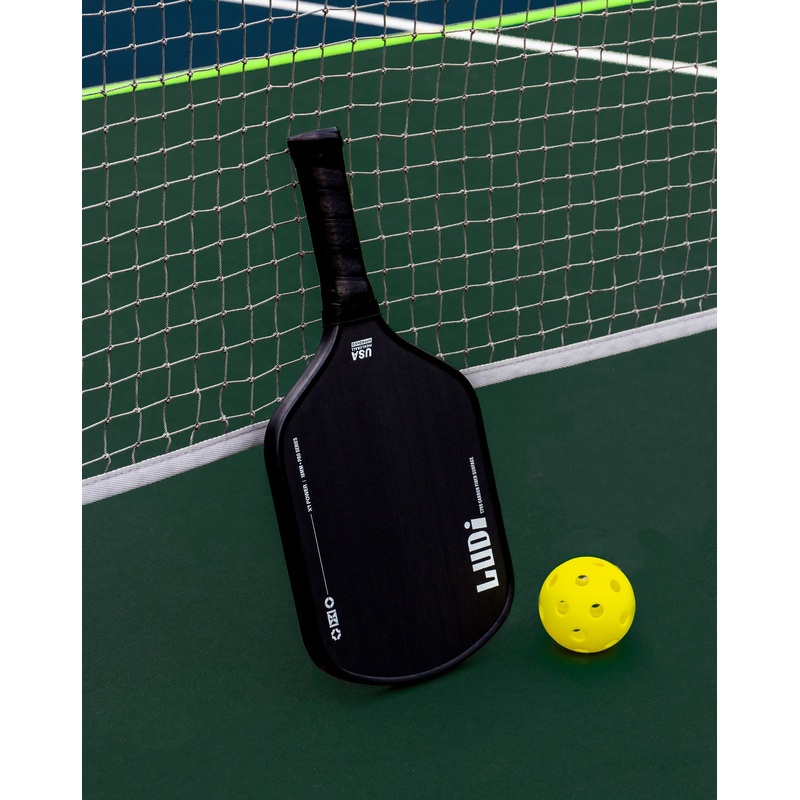 LUDI X1 Pro Pickleball Paddle