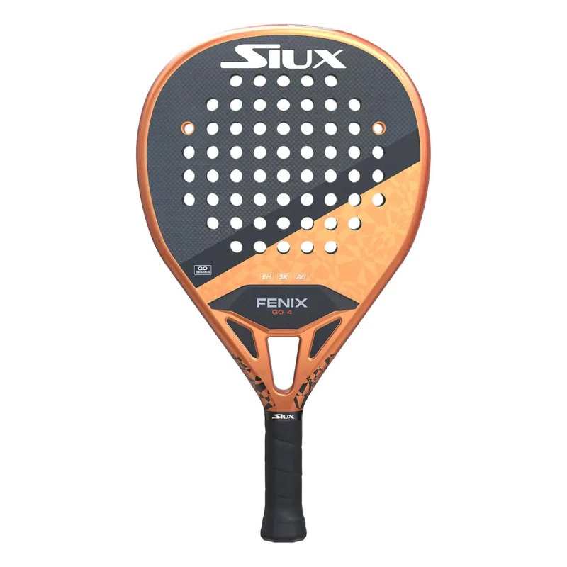 Padel racket SIUX FENIX IV GO 2024