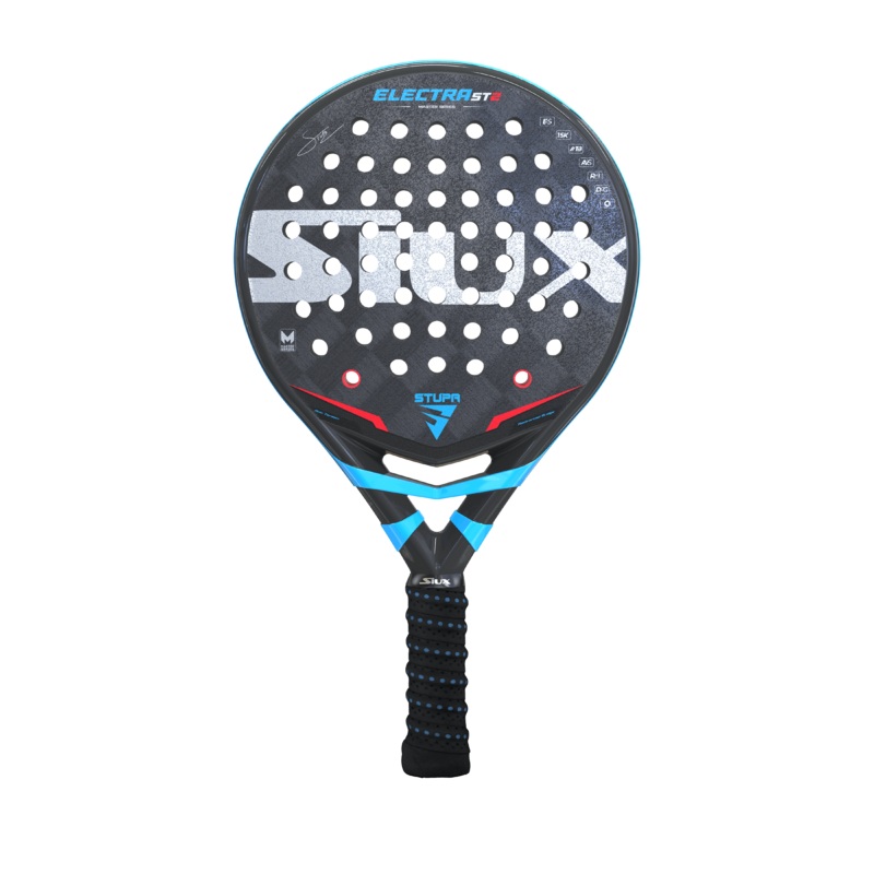 Siux St2 De Stupa Control|ONESIZE