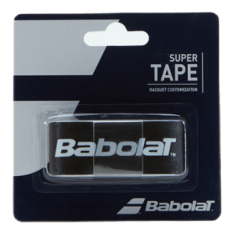 Super Tape X 5 Black Black|ONESIZE
