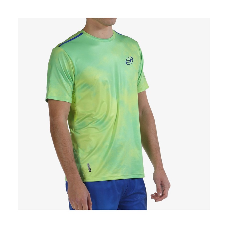 Bullpadel Moare Lime|S|M|L|XL