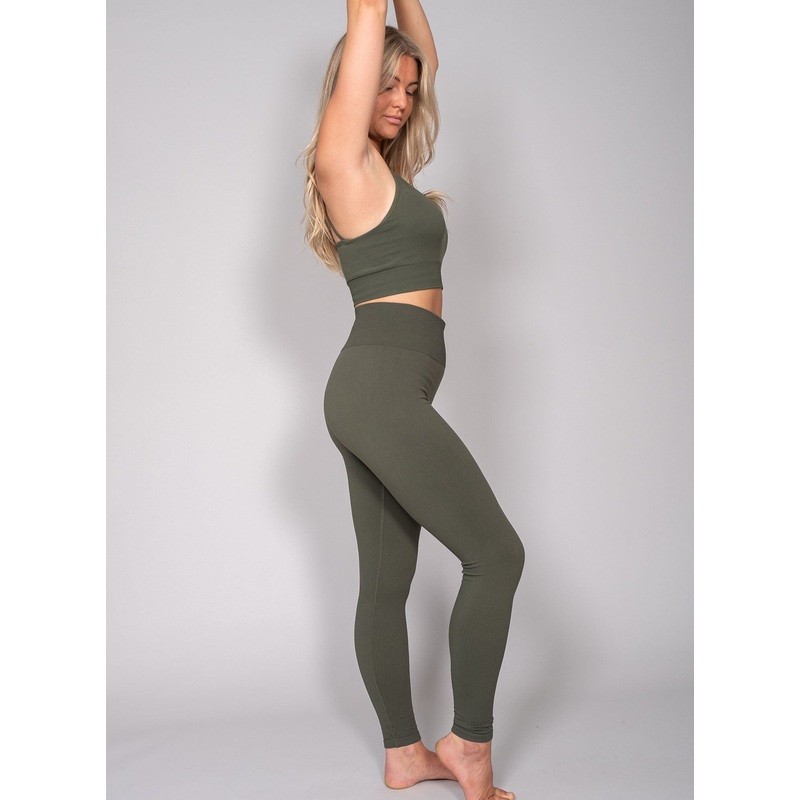 Kristin Seamless Set|XS|S|M|L|XL|XS|S|M|L|XL