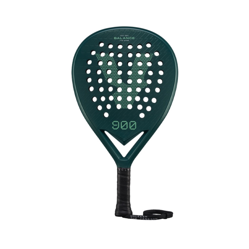 Padel racket Volt 900 V4 2024