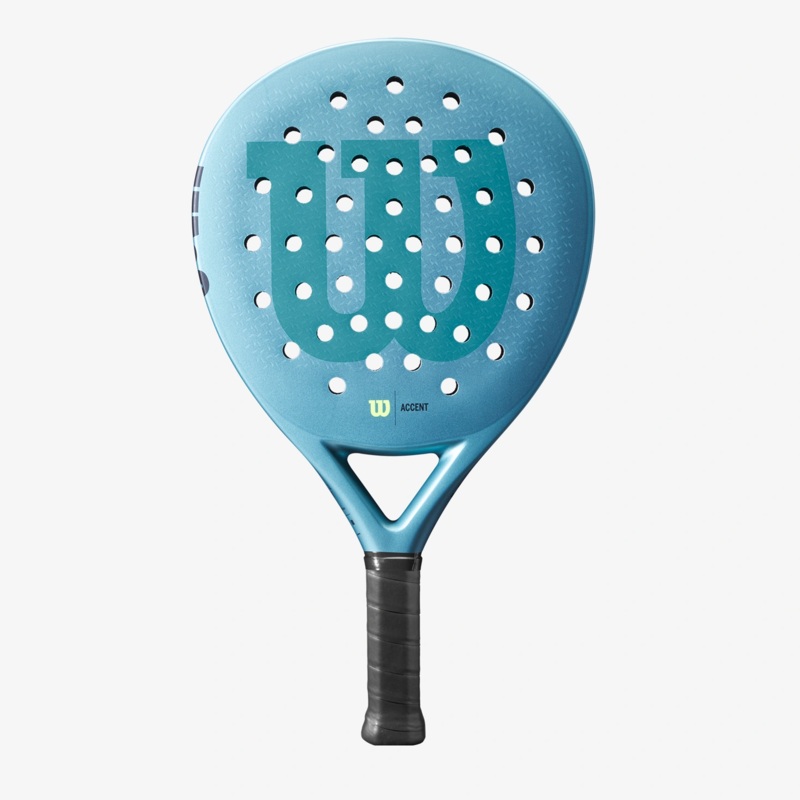 Padel racket Wilson ACCENT LIGHT 2024