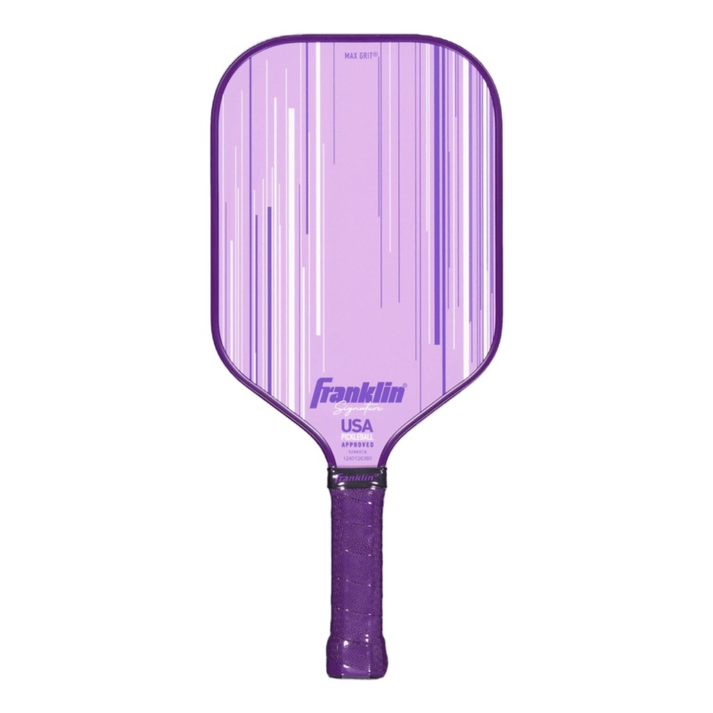 Signature Pro Series -13mm Lilac