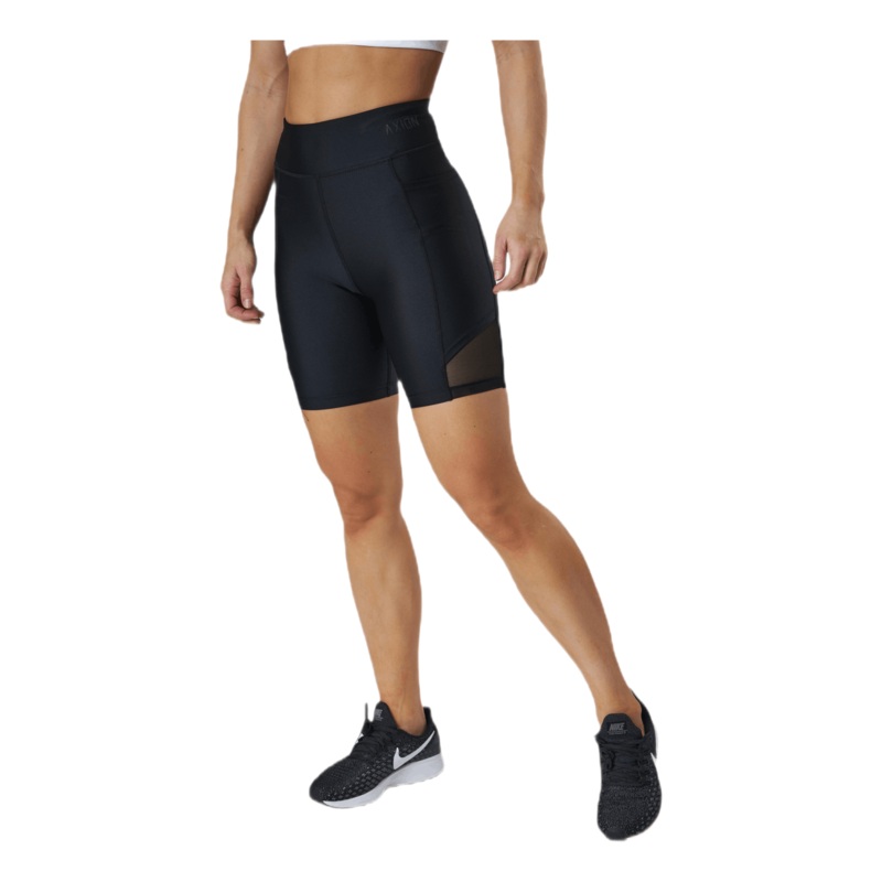 Smash Tennis Shorts Black|XS|S|M|L|XL