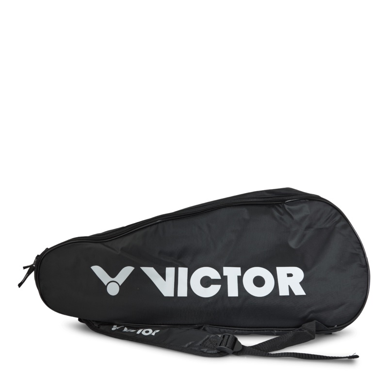 Victor Doublebag Black|ONESIZE