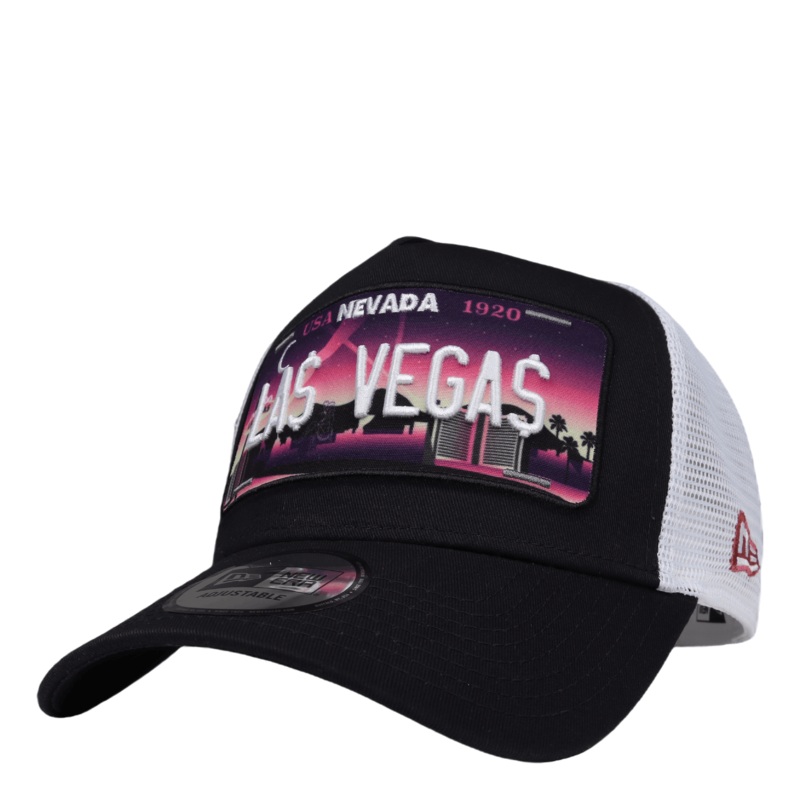 940 Af Trucker Nvywhi|ONESIZE