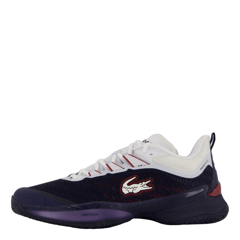 Ag-lt23 Ultra Daniil Logo Navy/white