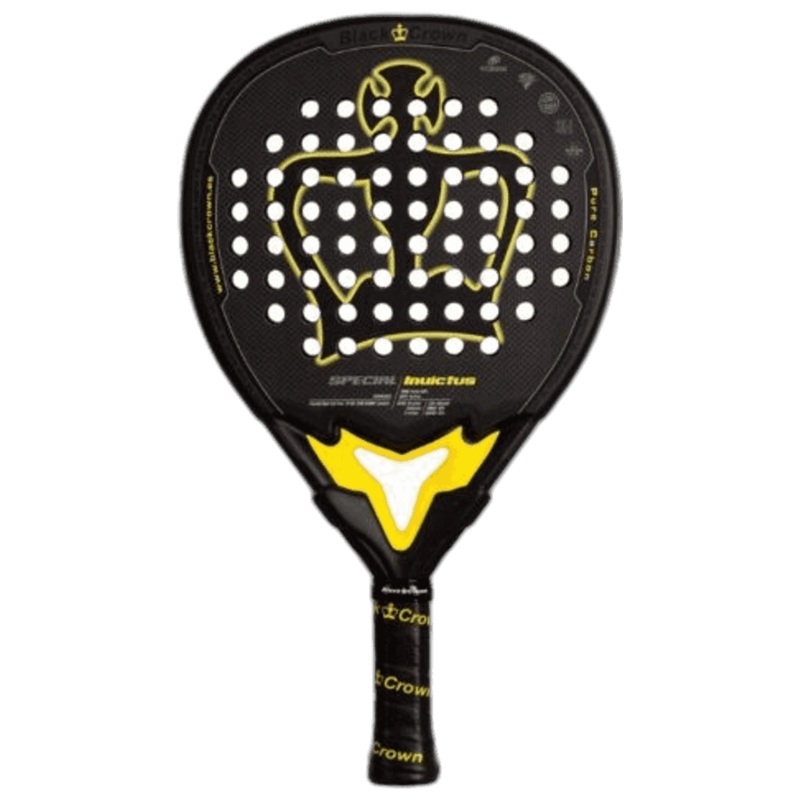 Black Crown Special Invictus 2025