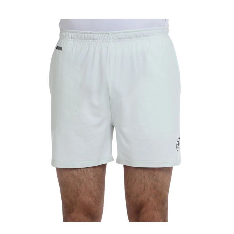 Bullpadel – Short de padel Meis Blanc