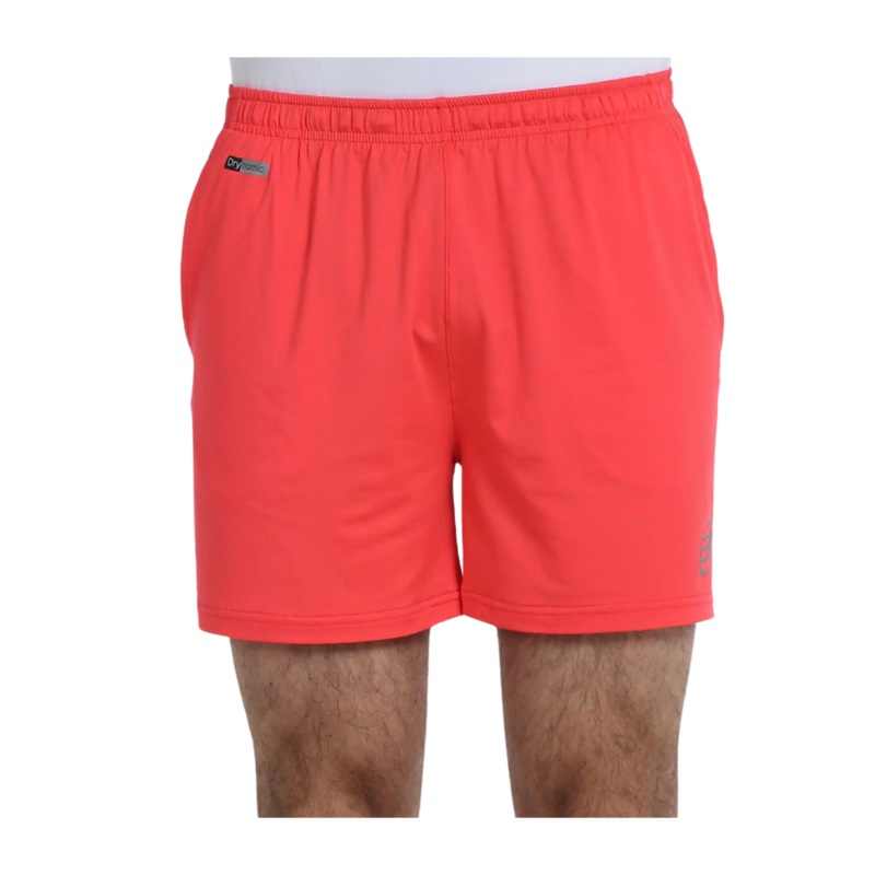 Bullpadel – Short de padel Meis Rouge