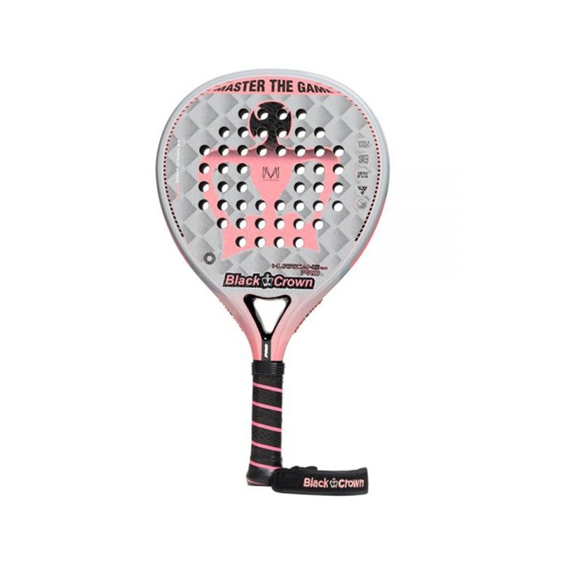 Hurricane 2.0 Pro padel Racket