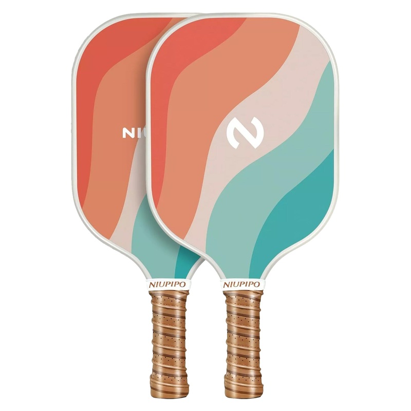 Niupipo Pro Pickleball Paddle MX-71-1 (USAP Standard)