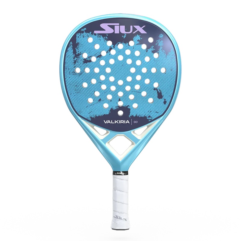 Padel racket SIUX VALKIRIA GO 2025