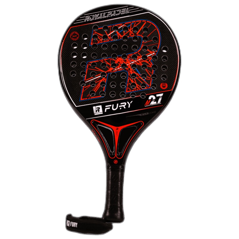 Royal Padel RP M27 R-Fury 2023