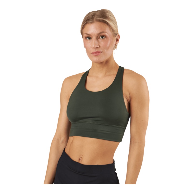 Rs Sports Bra Deep Green|XS|S|M|L