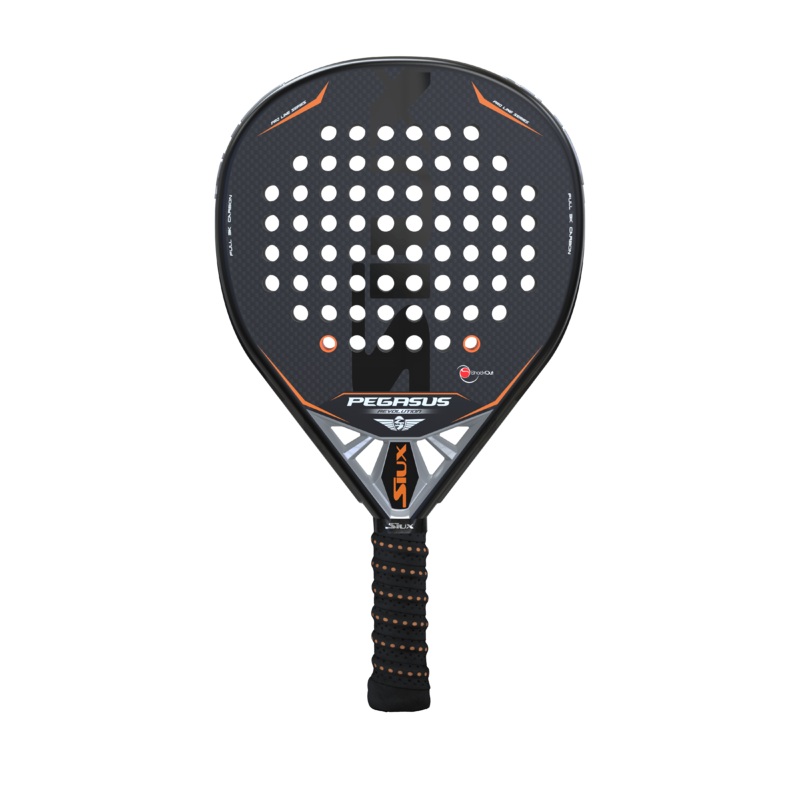 Siux Pegasus Revolution 3k|ONESIZE