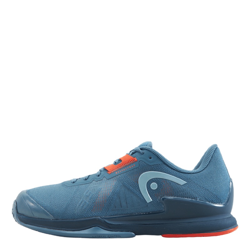 Sprint Pro 3.5 Men Blue/orange