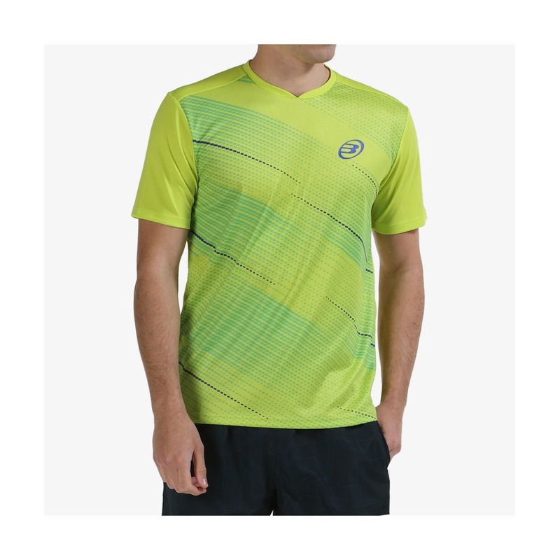 Bullpadel Cojas Lime|S|M|L|XL