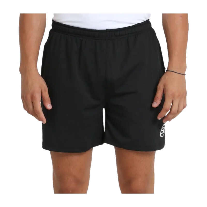 Bullpadel – Short de padel Mirza Noir