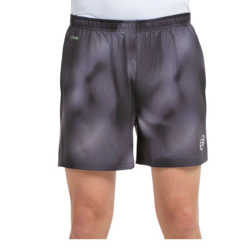 Bullpadel – Short de padel Mos Noir