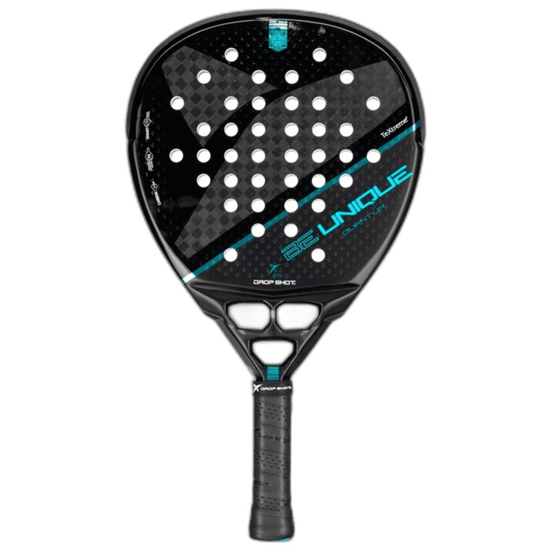 Drop Shot Quantum