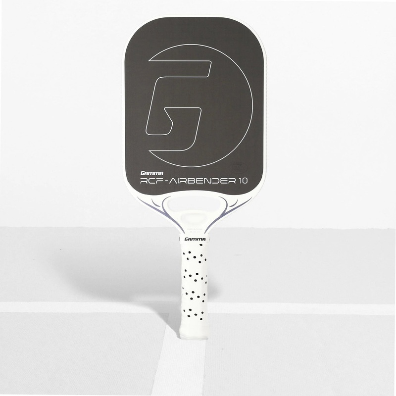 Gamma Airbender 10 Pickleball Paddle