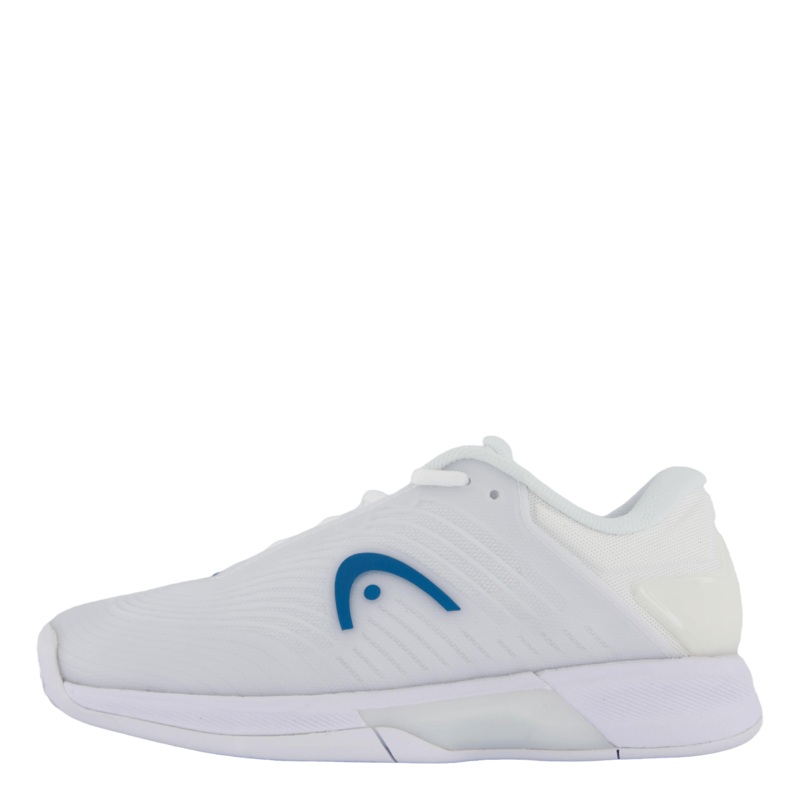 Revolt Pro 4.5 Women White/twilight Blue