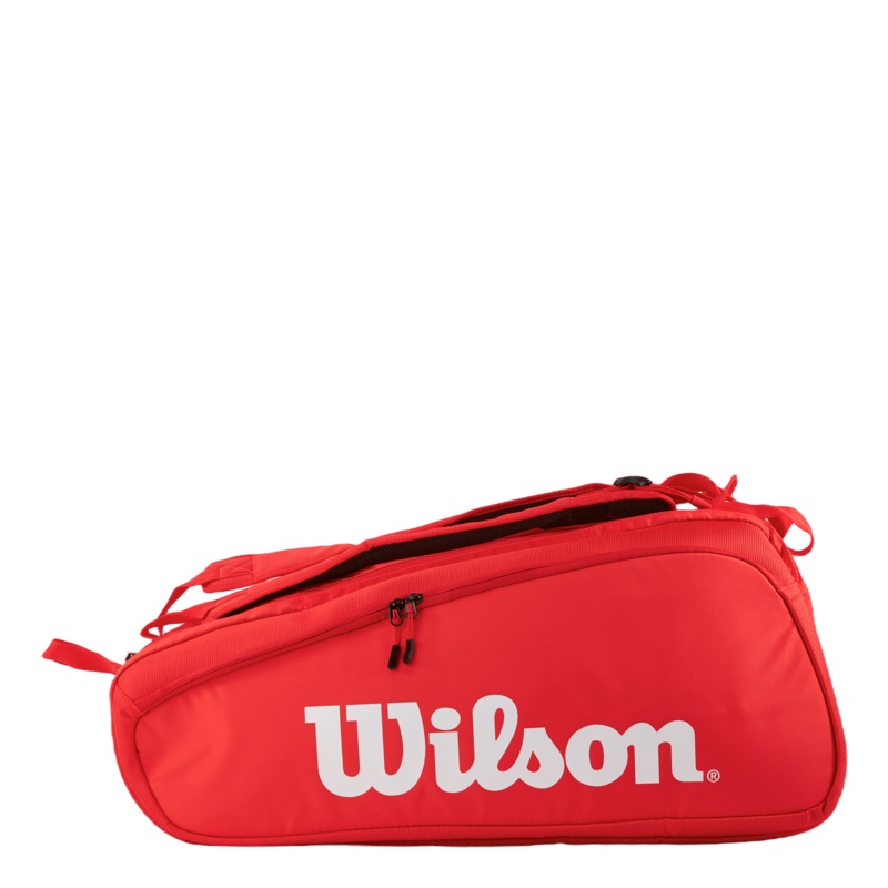 Super Tour 6 Red|ONESIZE