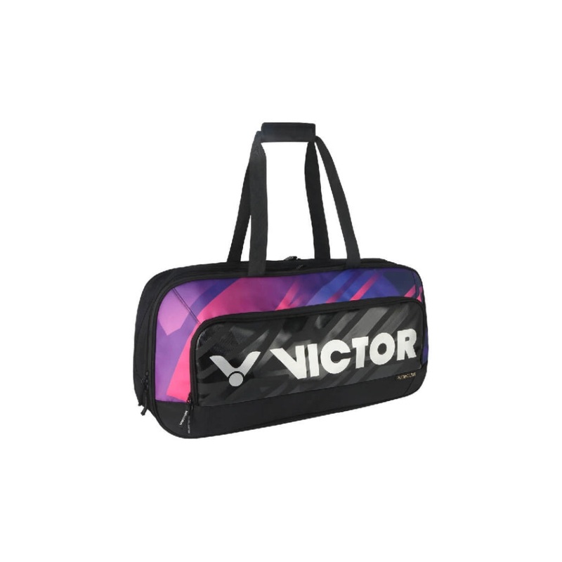 Victor BR9613 Badminton Rectangular Bag (Purple)