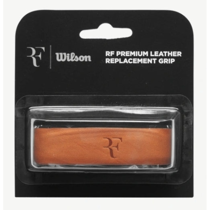 Wilson RF Leather Replacement Grip