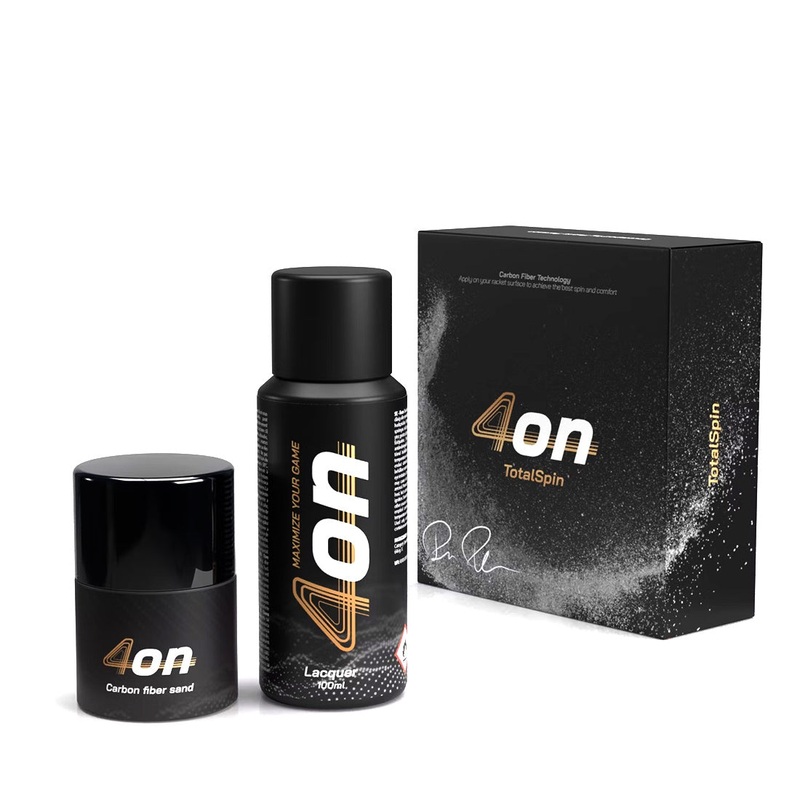 4on TotalSpin|N/A|One size