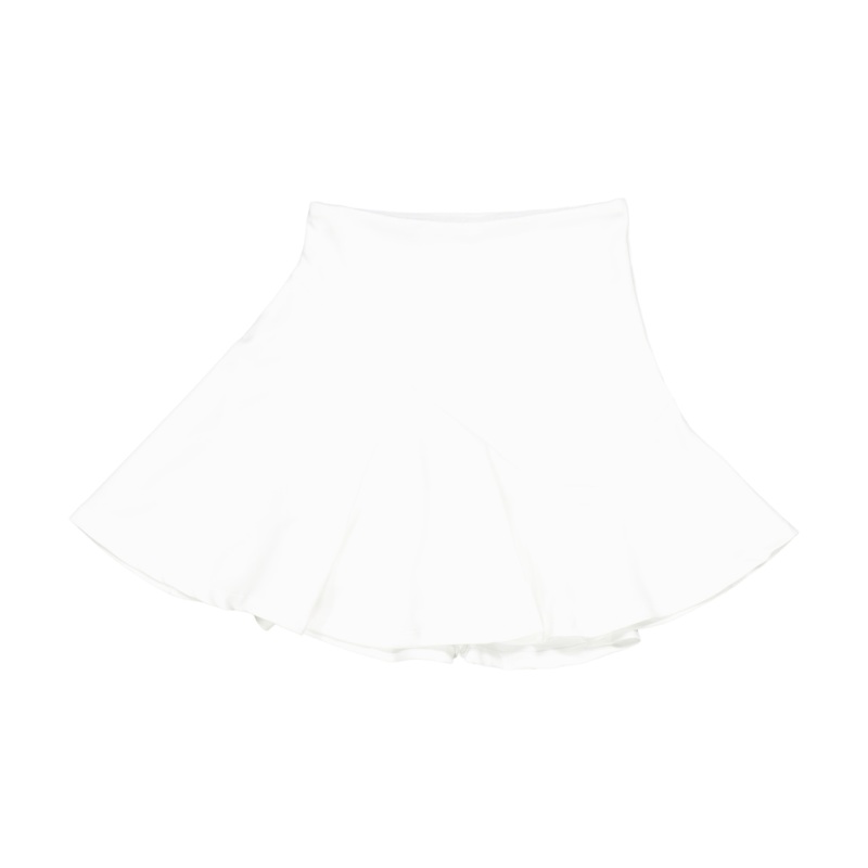 Asha Skirt Off-white|XS|S|M|L|XL
