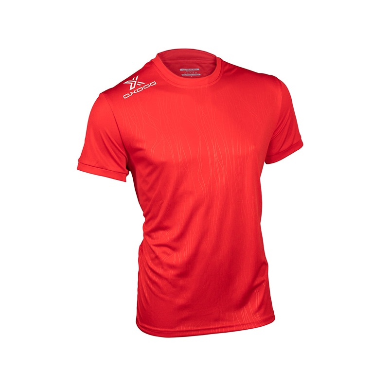 Avenger T-Shirt  – Red|L|M|XL|XXL|S