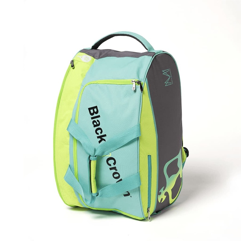 Black Crown Hurricane 2.0 Tas Padel Ransel