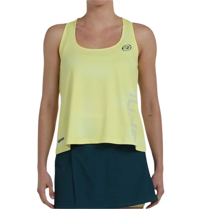 Bullpadel – Dbardeur de padel Oidio Jaune
