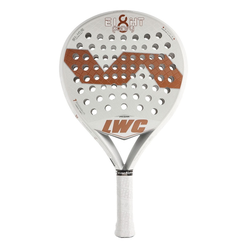 LW Carbon 8 Prisma Pansy|N/A|one size