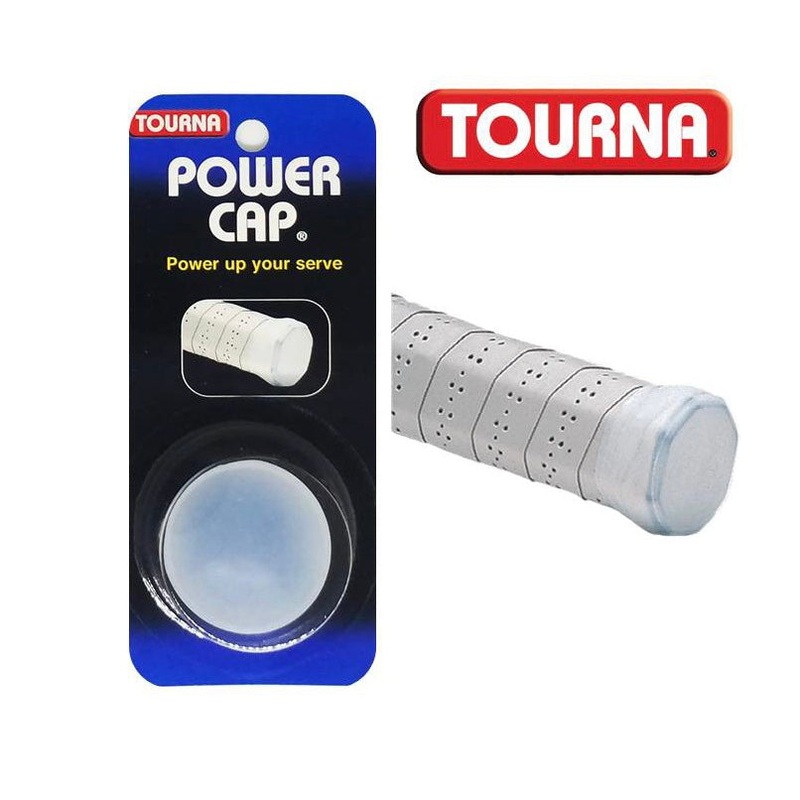 Tourna Power Cap