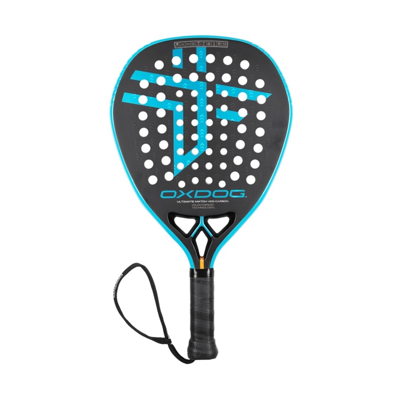 ULTIMATE MATCH HES-Carbon SilentSpeed 3D DM