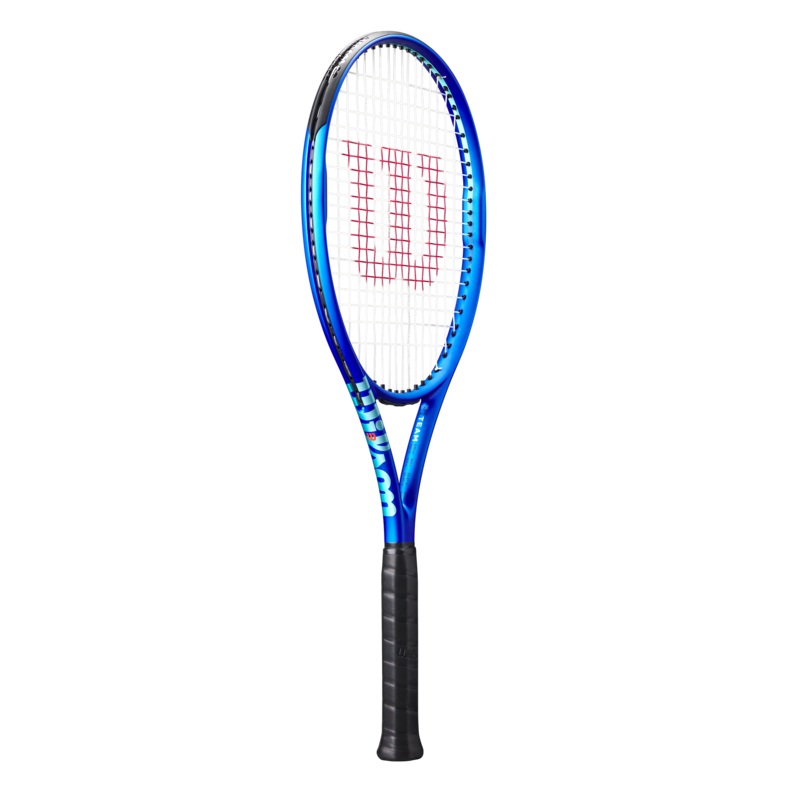 Ultra Team V5 Tennis Racket|4 1/4″|4 3/8″|Uncovered