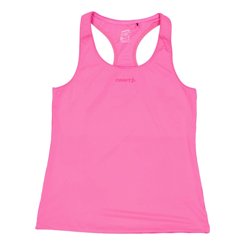 Adv Essence Singlet W Fuchsia|XS|S|M|L|XL
