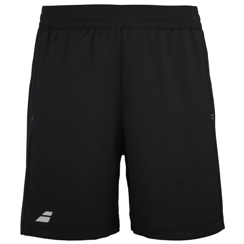 Babolat Play Shorts (Herre, Sort)