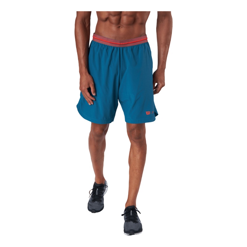 Bela Power 8 Short Ii Blue Coral