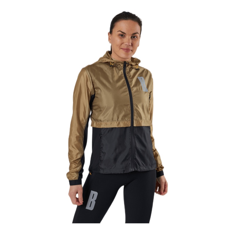 bjorn borg night jacket beige|34|36|38|40