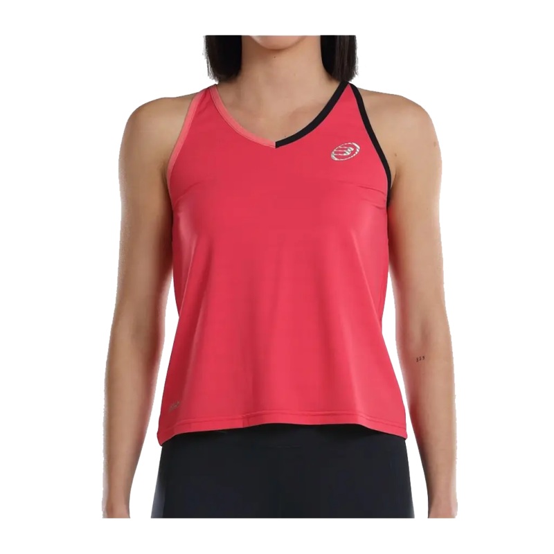 Bullpadel – Dbardeur Uncia Rose Femme