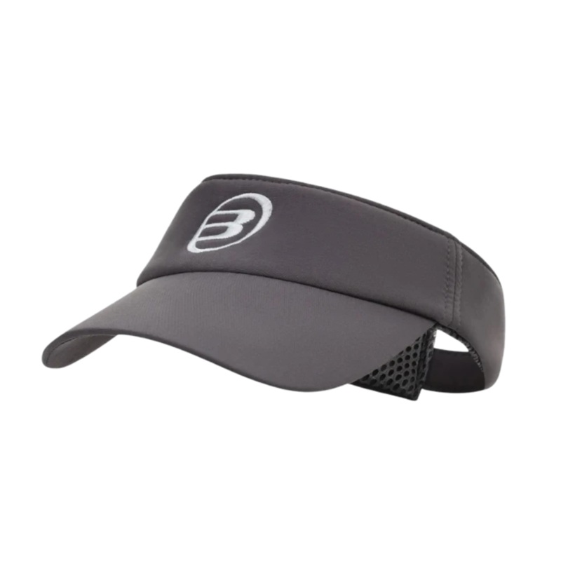Bullpadel – Visire de padel BPV2403I Noir
