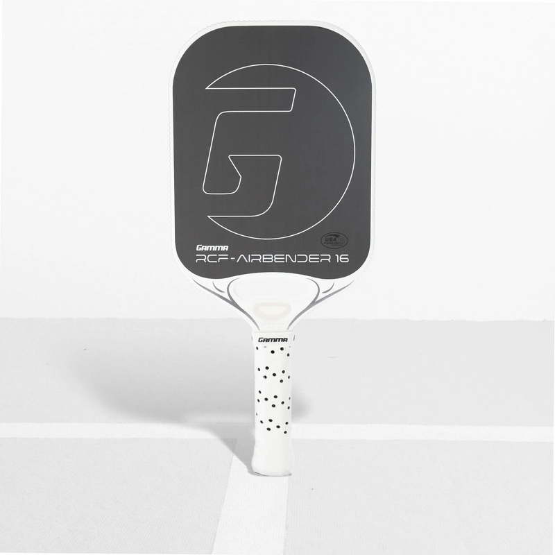 Gamma Airbender 16 Pickleball Paddle