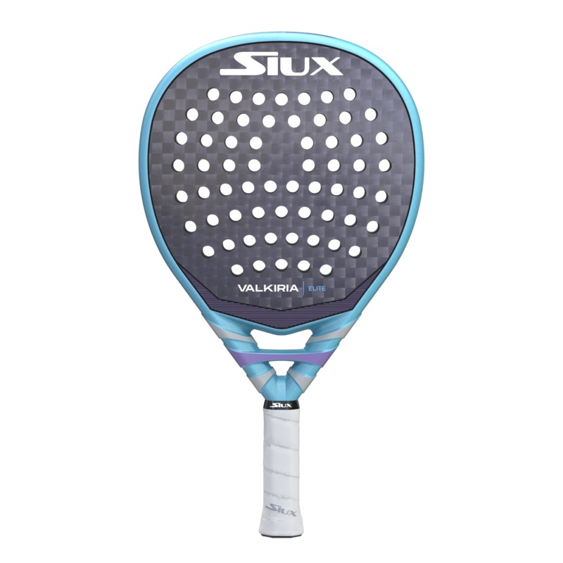Padel racket SIUX VALKIRIA ELITE 2025